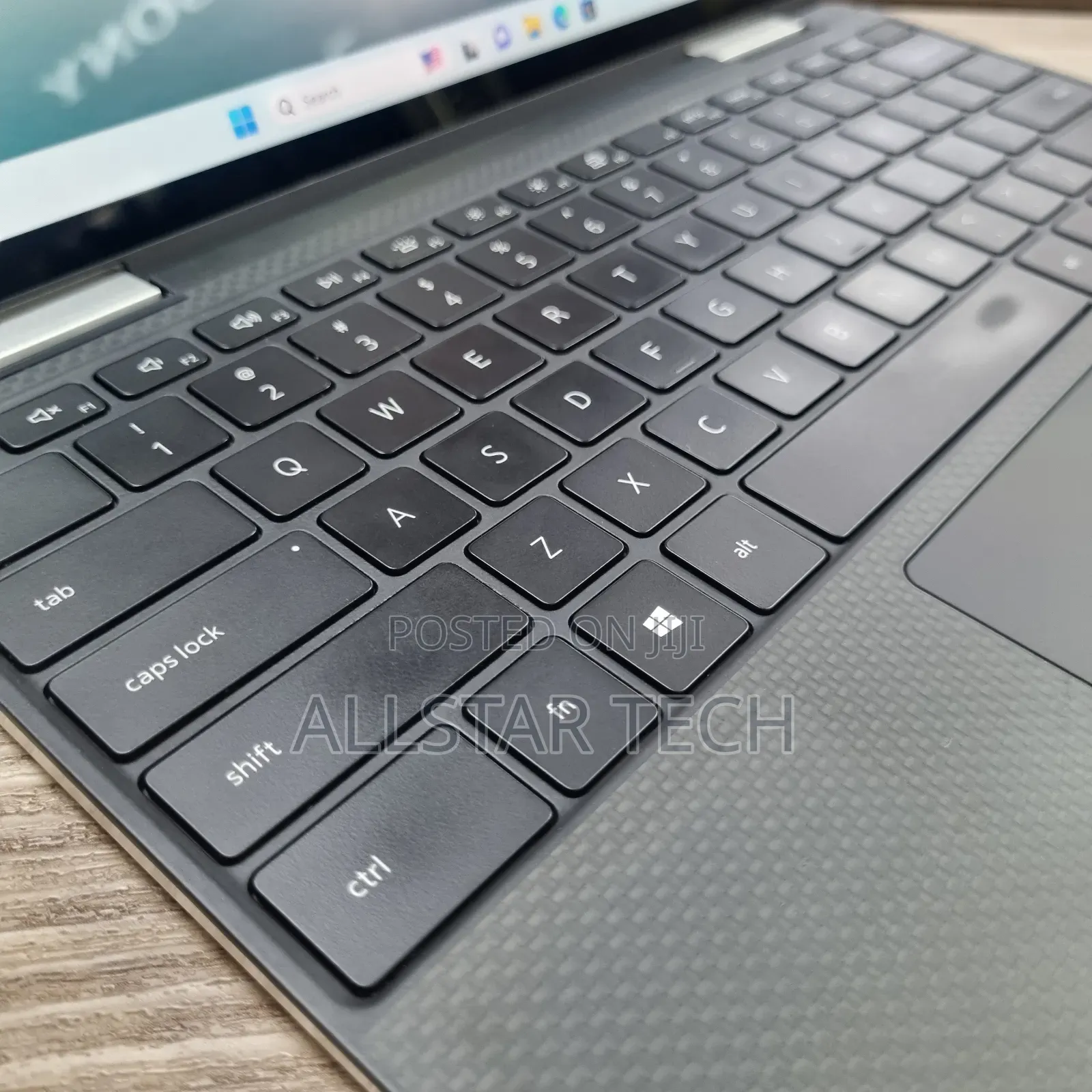 Laptop Dell XPS 13 9310 16GB Intel Core I7 SSD 512GB