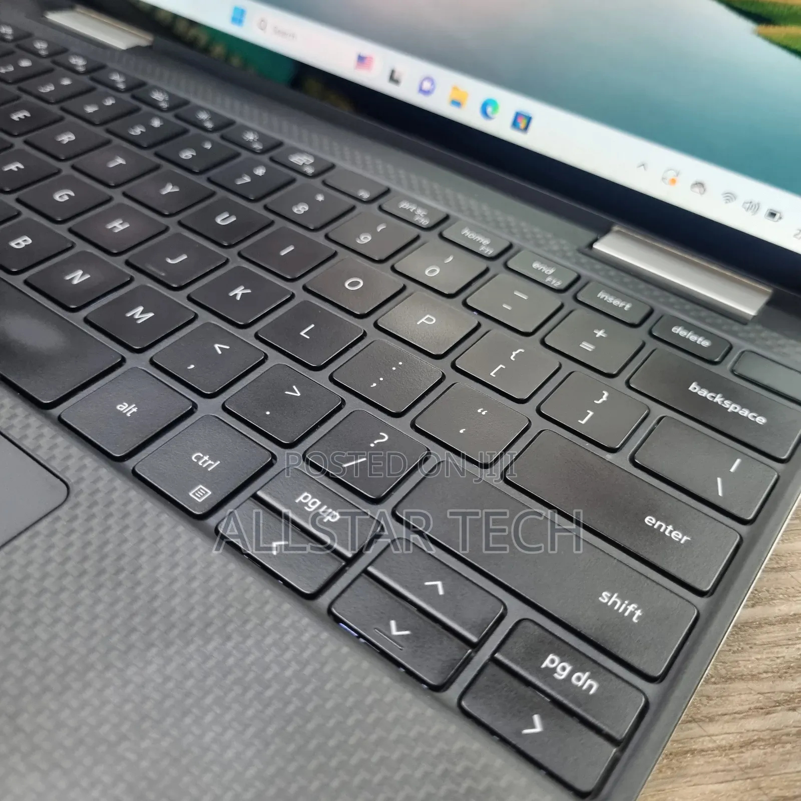 Laptop Dell XPS 13 9310 16GB Intel Core I7 SSD 512GB