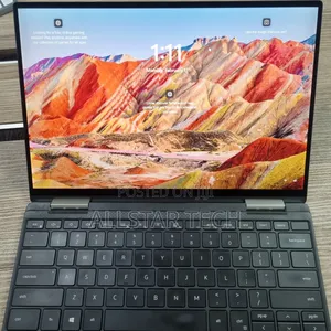 Laptop Dell XPS 13 9310 16GB Intel Core I7 SSD 512GB