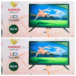 26 Inches Euroken Cast Function Digital Tv - thumbnail 2