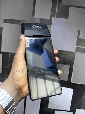 CS30 Android POS With Built-in Printer - thumbnail 2