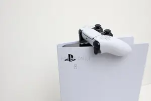PS5 Console – Stunning Graphics and Speed