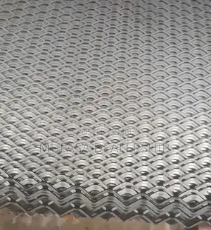 Expanded Metal Supplier