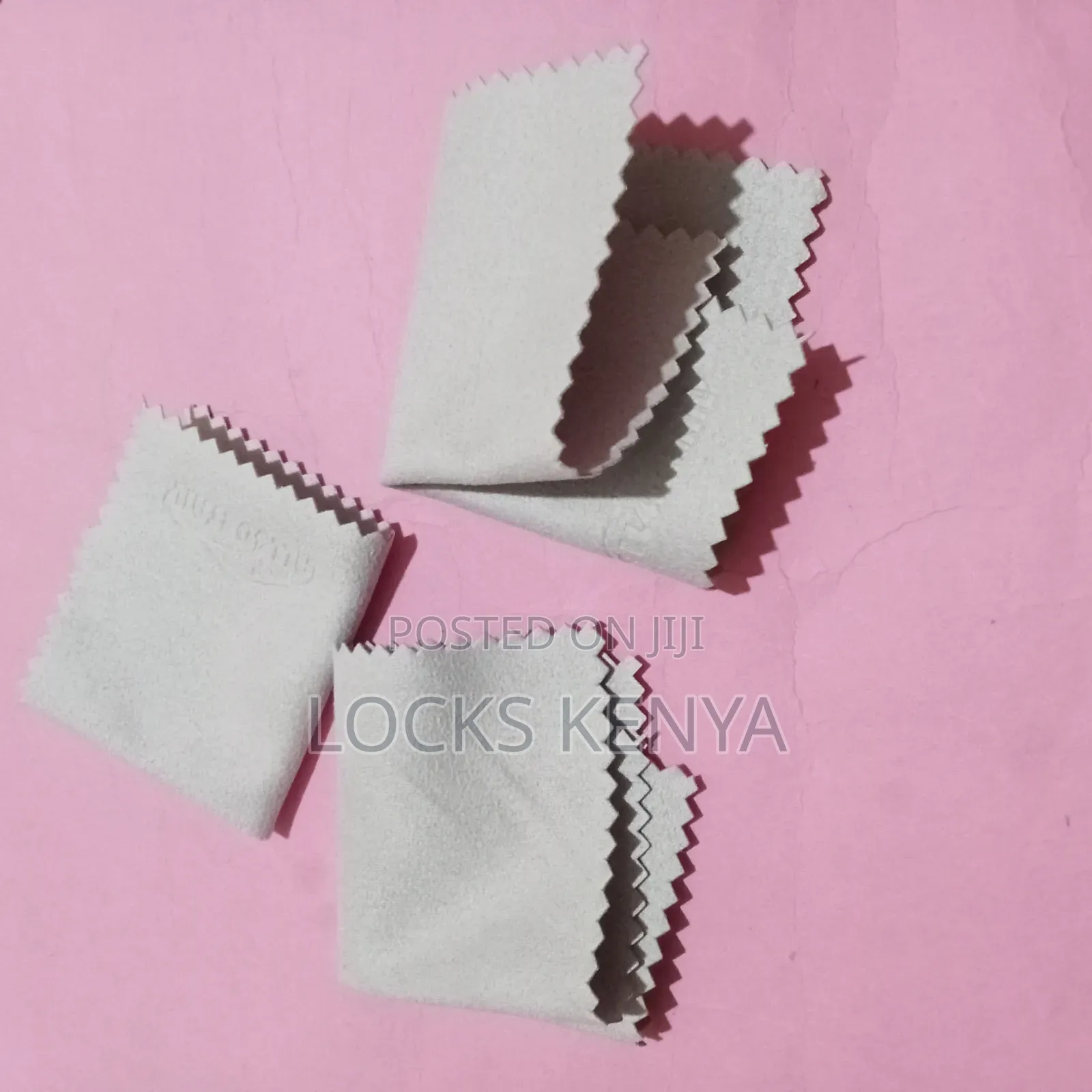 Non Abrasive Ceramic Application Microfiber Cloth