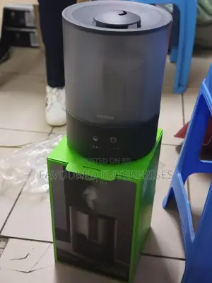 Oraimo Smart Humidifier Aura
