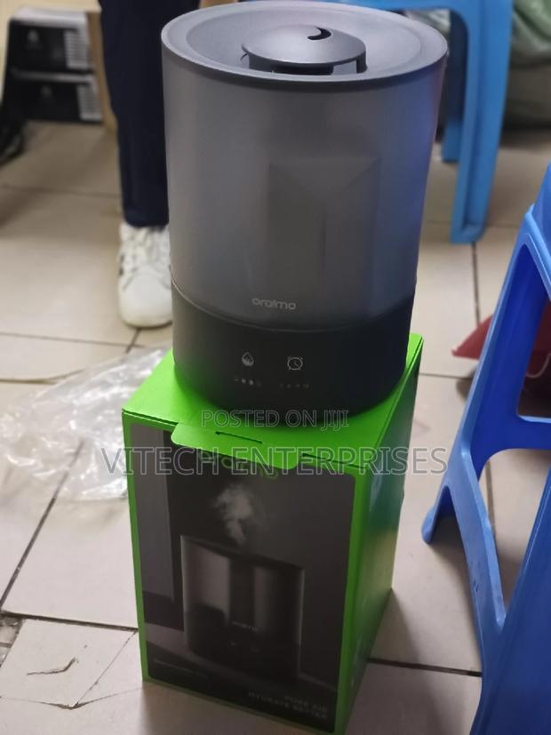 Oraimo Smart Humidifier Aura