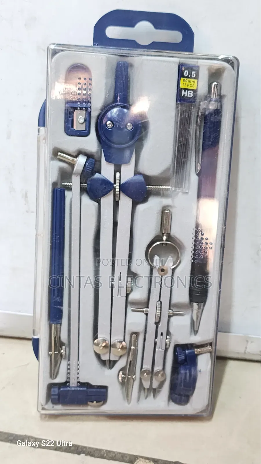 Geometrical Set