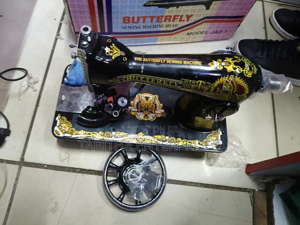 Sewing Machine /Industrial Sewing Machine 
