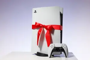 Sony PS5 – Experience Gaming Like Never Before