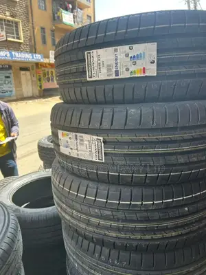 235/55r18 Bridgestone