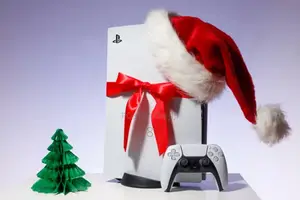 Playstation 5 – Ultra-Fast and Powerful Console