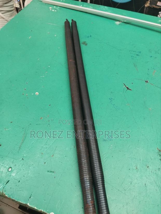 Bending Springs 20 Mm - main view