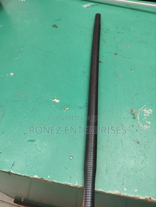 Bending Springs 20 Mm - thumbnail 2