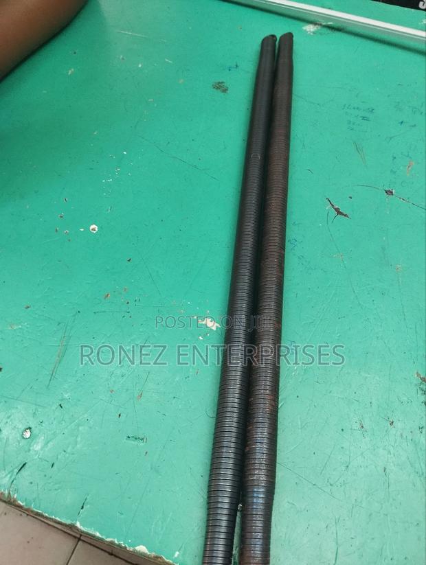 Bending Springs 20 Mm - thumbnail 3