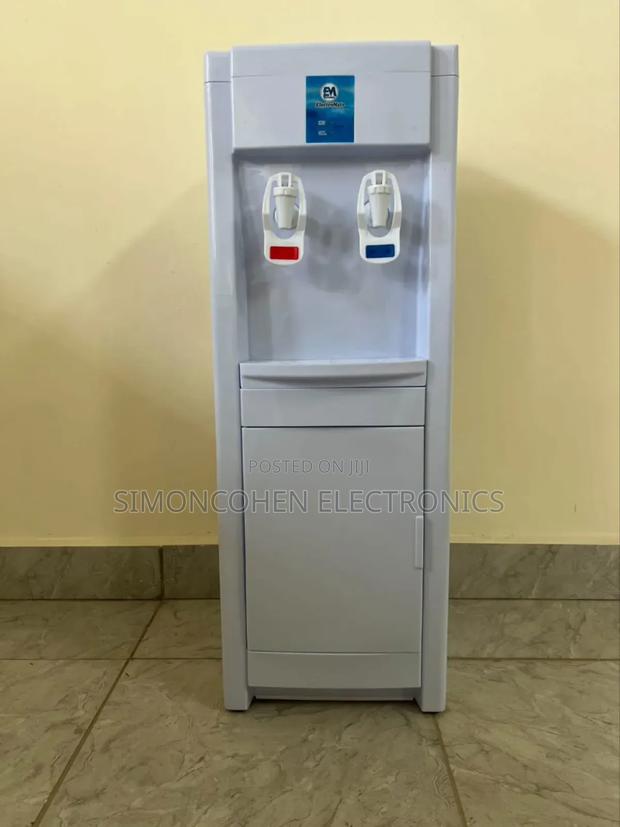 Electromate Hot And Normal Normal Dispenser - main view