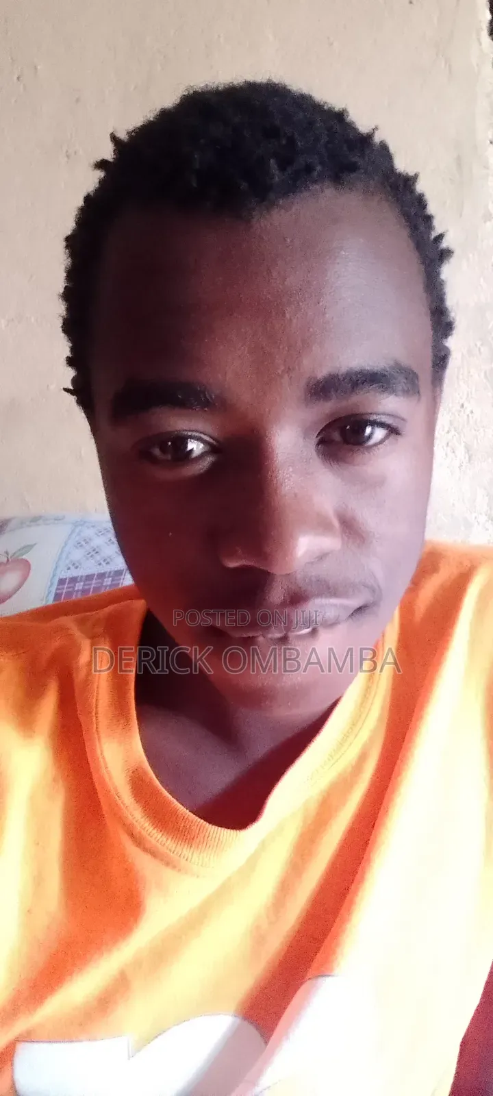My Material Are Good and I Need Moro Surpot
