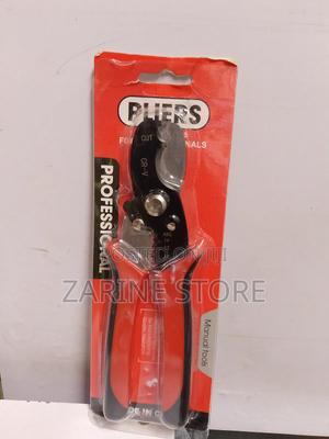 Professional Cutting Pliers - thumbnail 2