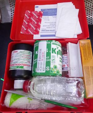 PSV First Aid Kit - thumbnail 2