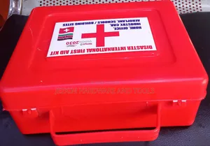 PSV First Aid Kit