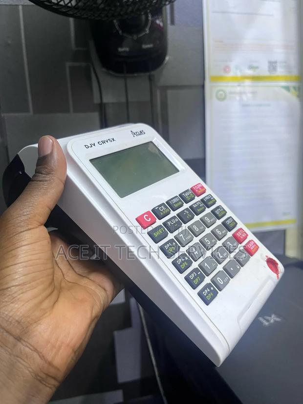 Aclass Tims Crv5x: Transforming Integration for Modern - main view