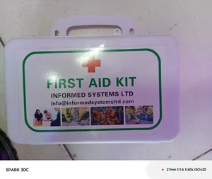 First Aid Kit