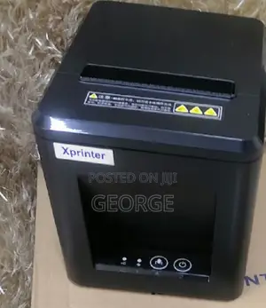 Imported 
Thermal Receipt Printer Xprinter XP-T80A