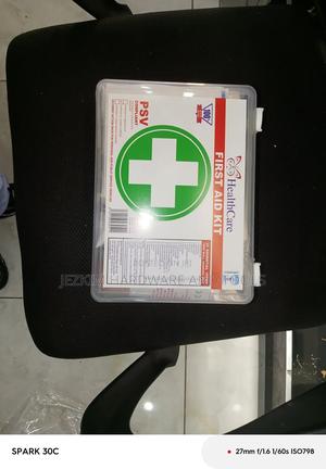 PSV First Aid Kit Class B - thumbnail 2