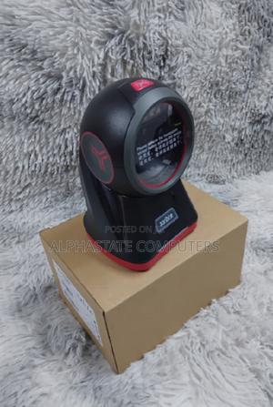 2D Barcode Scanner XB-8606 at Premax - thumbnail 2