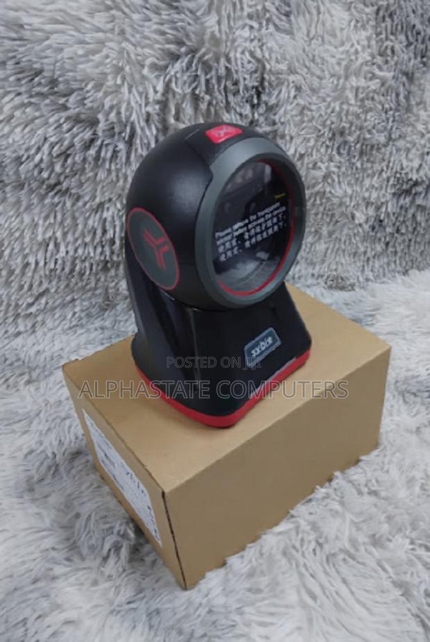 2D Barcode Scanner XB-8606 at Premax - main view