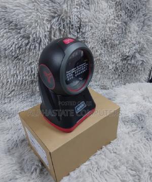 Syble Xb-8606 Table Mount Barcode Scanner-New - thumbnail 2