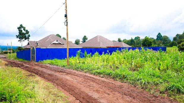 Prime Residential Plot for Sale in Kikuyu, Lusigetti - thumbnail 2