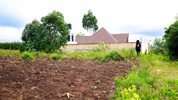 Prime Residential Plot for Sale in Kikuyu, Lusigetti - thumbnail 5
