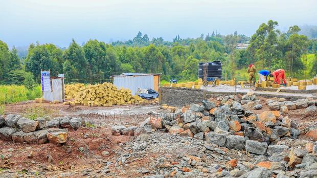 Prime Residential Plot for Sale in Kikuyu, Lusigetti - thumbnail 6