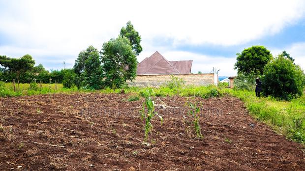 Prime Residential Plot for Sale in Kikuyu, Lusigetti - thumbnail 7