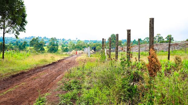 Prime Residential Plot for Sale in Kikuyu, Lusigetti - thumbnail 8
