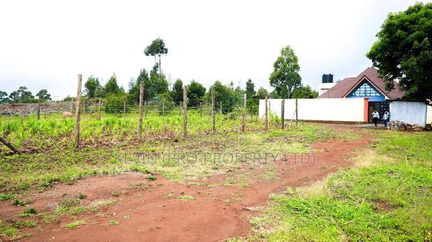 Prime Residential Plot for Sale in Kikuyu, Lusigetti - thumbnail 9
