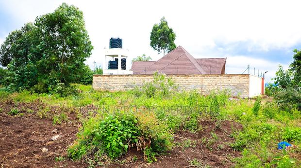 Prime Residential Plot for Sale in Kikuyu, Lusigetti - thumbnail 10
