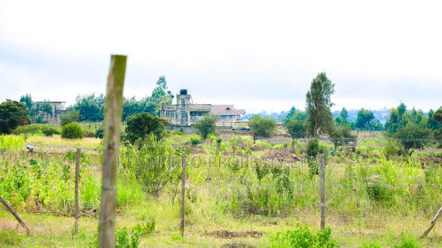 Prime Residential Plot for Sale in Kikuyu, Lusigetti - thumbnail 12