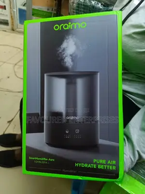 Oraimo Smart Humidifier