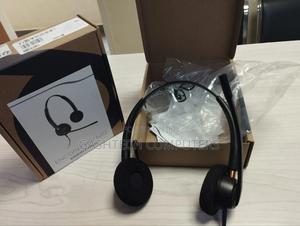 783P7AA Poly - HW520 - Encore Pro STEREO Headset - thumbnail 2