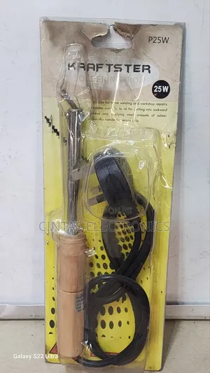 Kraftster Soldering Iron 25W