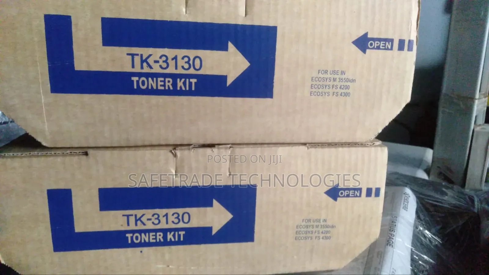 Tk 3130 Toner