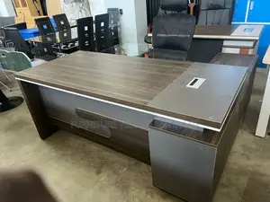 1800mm Executive Office Table (1.8 Meters Imported Desk)