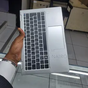 Laptop HP EliteBook X360 1030 G3 16GB Intel Core I7 SSD 512GB