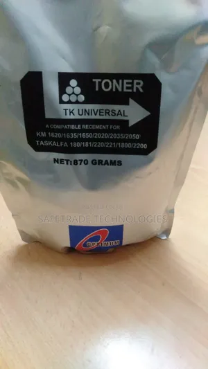 Universal Kyocera Refill