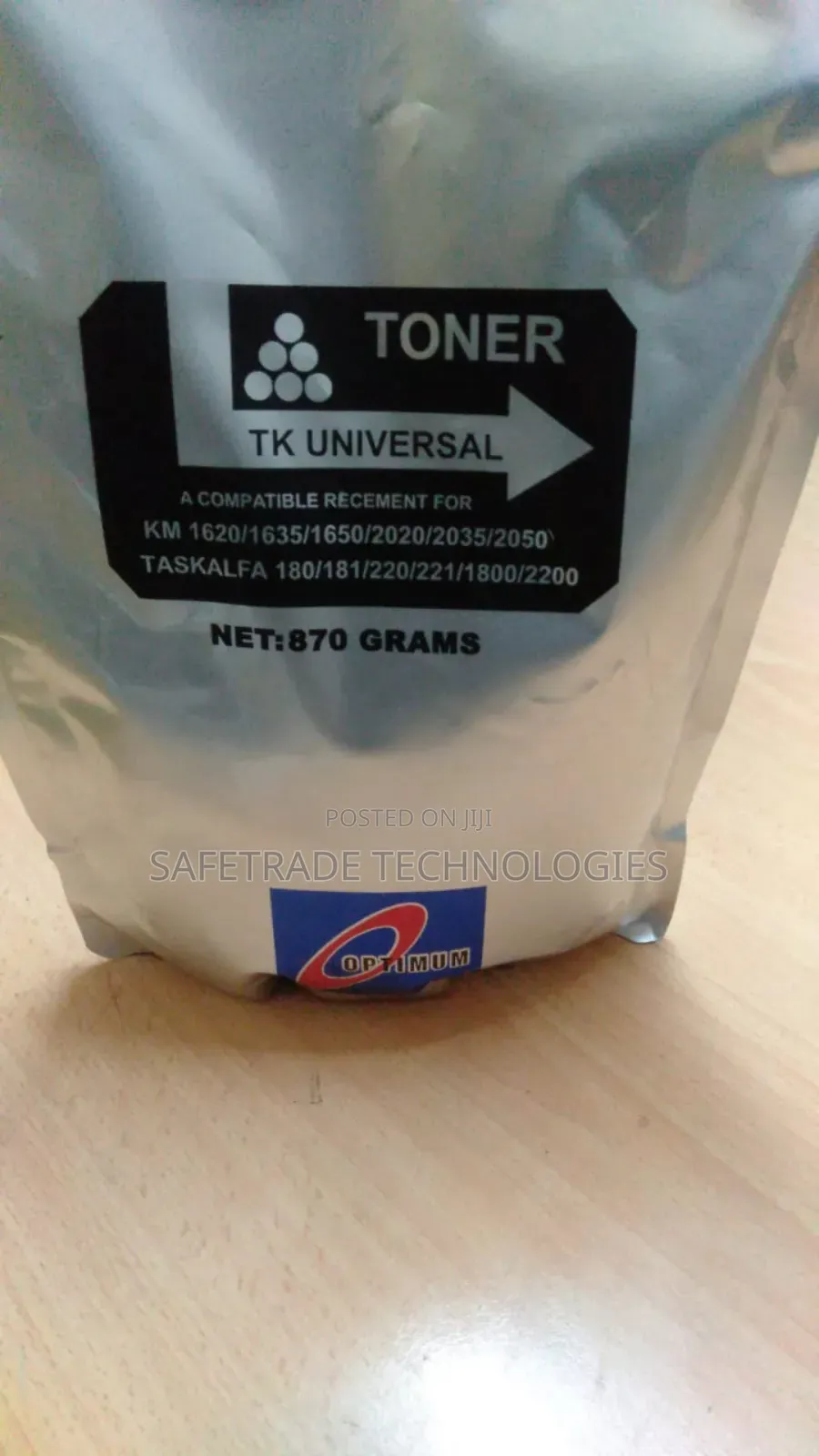Universal Kyocera Refill