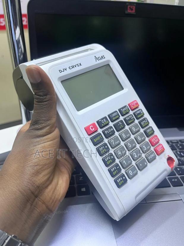 Aclass Tims the ETR Machine Your Business Needs: Aclass!”
