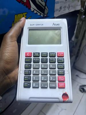 Efficiency and Flexibility Combined in Aclass ETR Machine - thumbnail 2