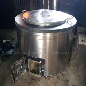 Supreme School Stainless Steel Boiler