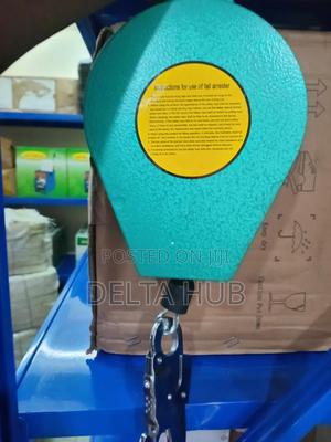 Original Fall Arrester - thumbnail 2